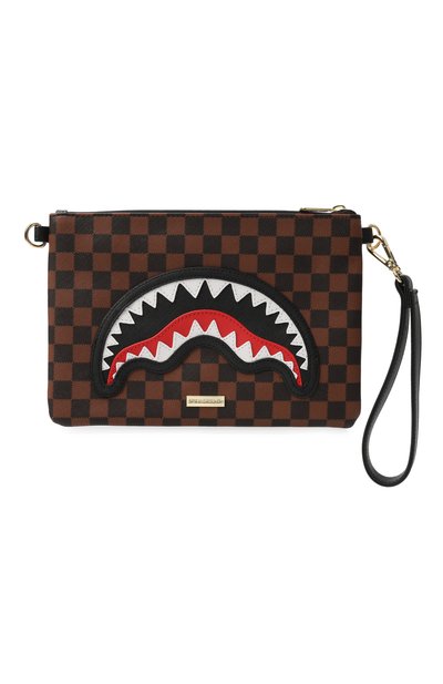 Клатч sawtooth sharks in paris SPRAYGROUND, арт. 910B7841NSZ, фото 5