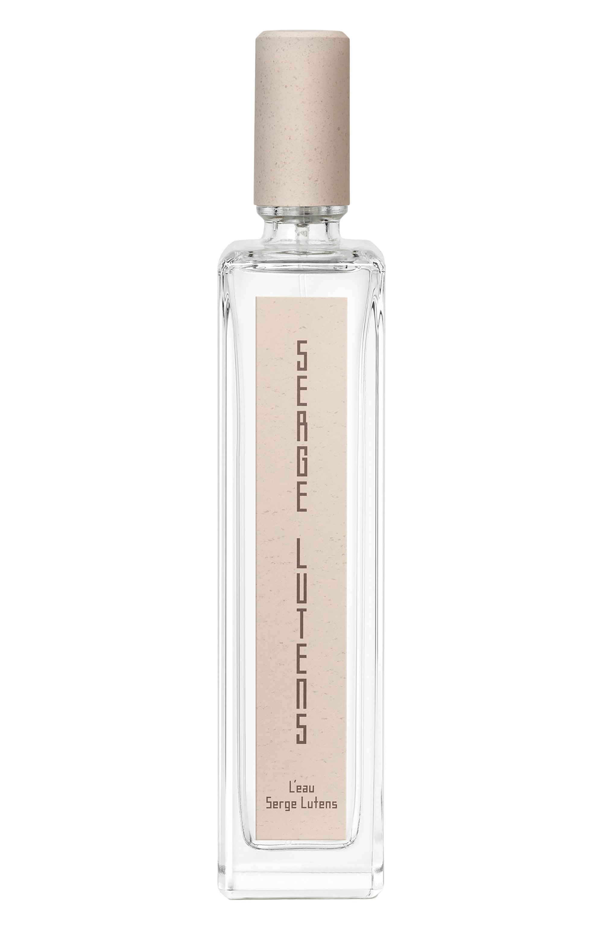 Парфюмерная вода l'eau (50ml) SERGE LUTENS, арт. 82100803SL, фото 1