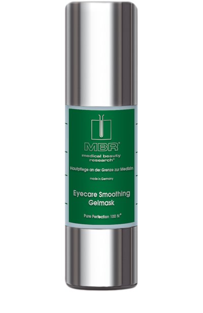 Женского гелевая маска для области вокруг глаз (30ml) MEDICAL BEAUTY RESEARCH, арт. 1406/MBR