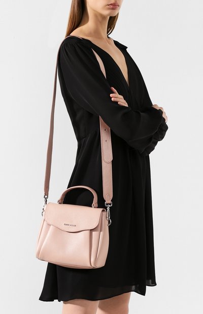 Сумка andromeda COCCINELLE, арт. E1 ER5 55 01 01, фото 5