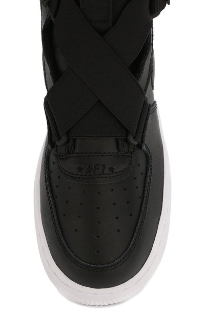 Кеды nike air force 1 NIKE, арт. BQ3598-001, фото 4