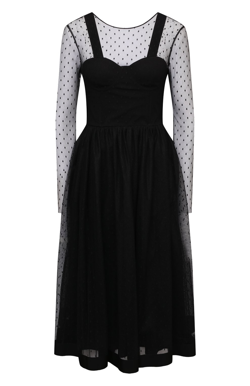 Платье REDVALENTINO, арт. WR0VABV0/697, фото 1