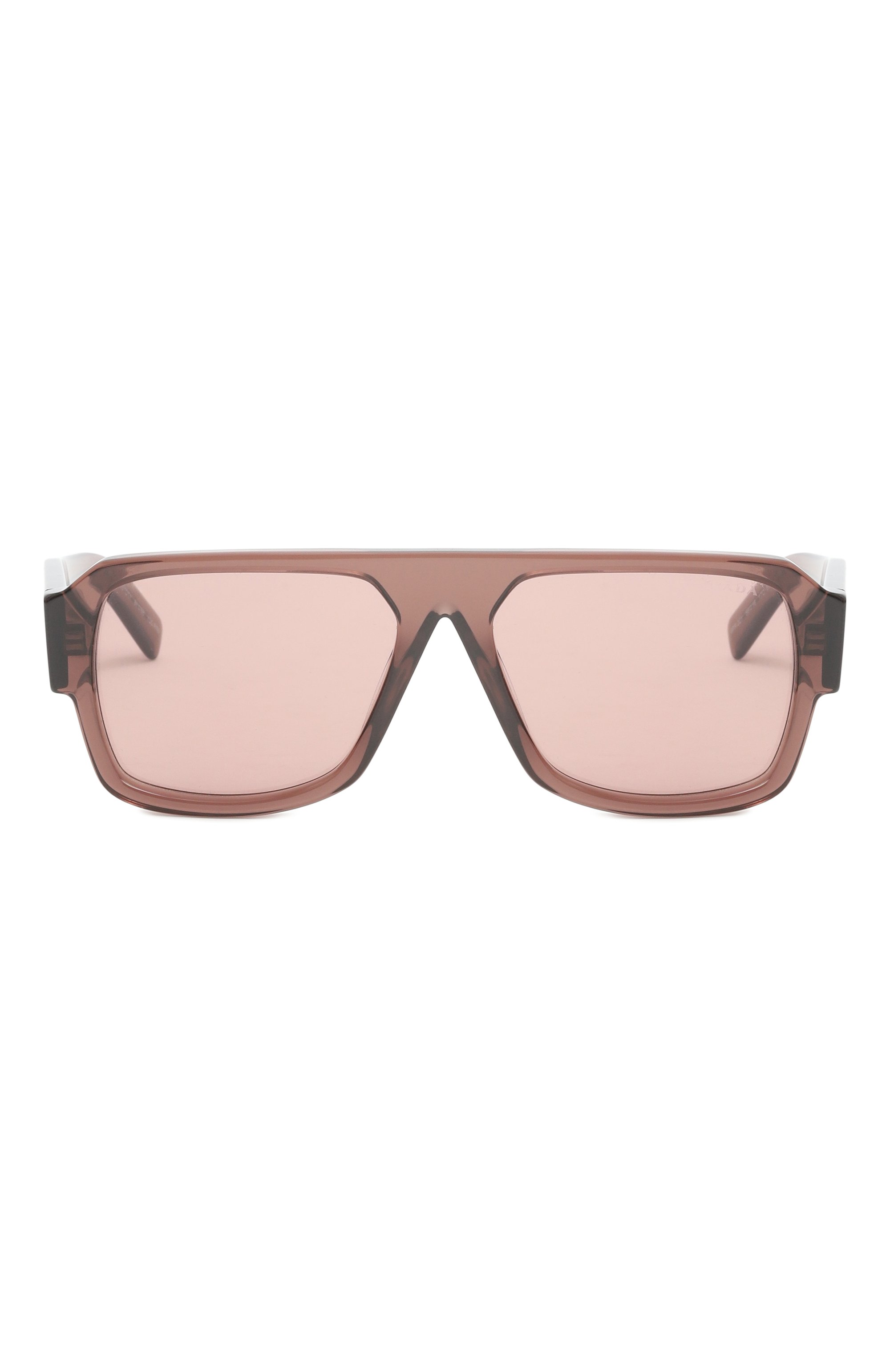 Солнцезащитные очки PRADA, арт. 22YS-17060B, фото 4