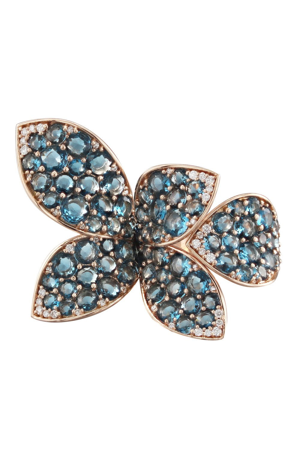 Кольцо PASQUALE BRUNI, арт. 15973R, фото 1