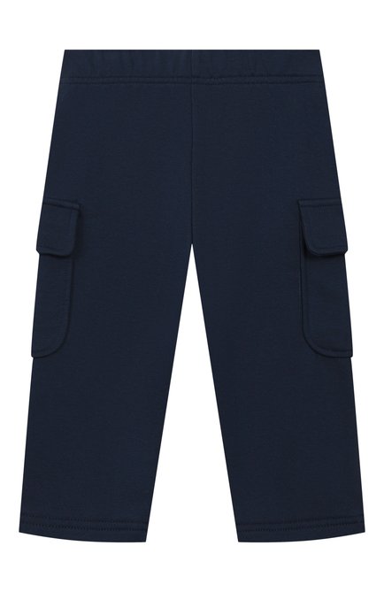 Хлопковые брюки-карго DIESEL, арт. K00687/KYAVF