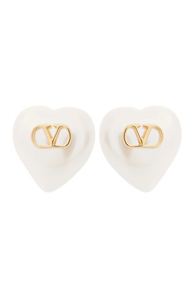 Женские серьги VALENTINO, арт. 9W2J0BM2/UXM