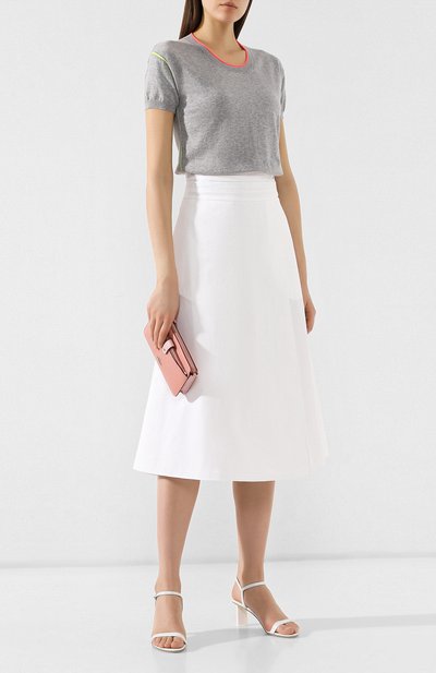 Топ из смеси хлопка и кашемира ESCADA SPORT, арт. 5030082, фото 2