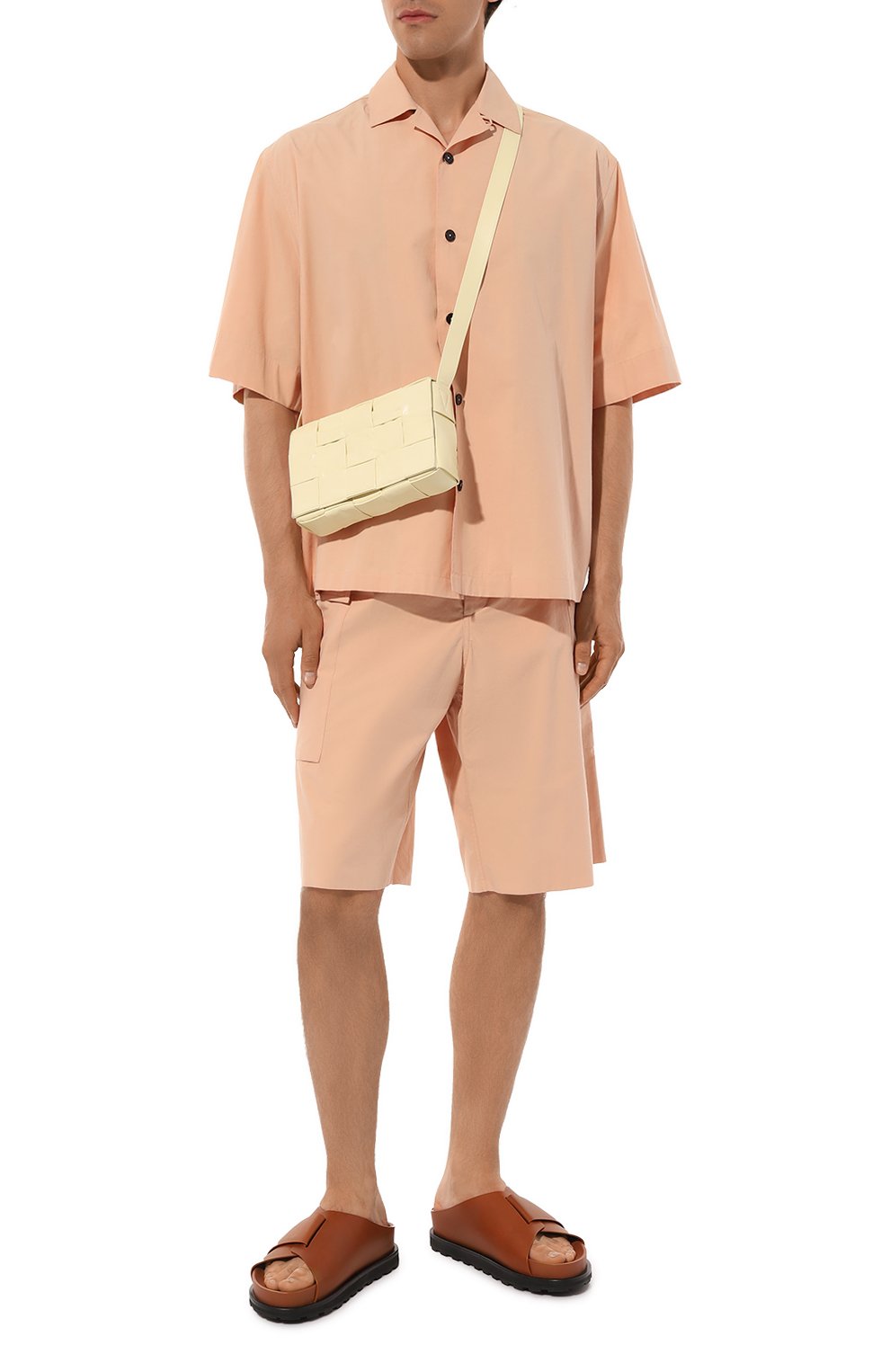 Сумка cassette BOTTEGA VENETA, арт. 667298/VCQ71, фото 7