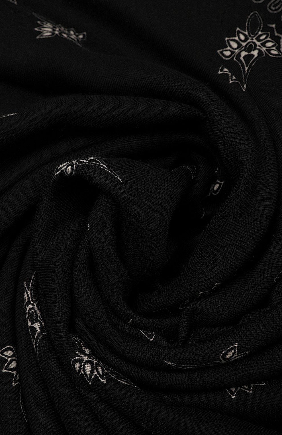 Кашемировый палантин DESTIN, арт. DAW3ISABAND, фото 3