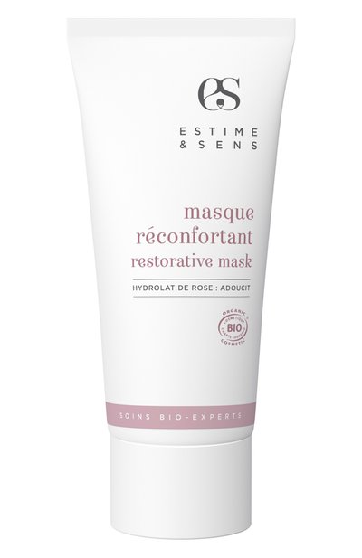 Женская успокаивающая маска-комфорт masque reconfortant (50ml) ESTIME&SENS, арт. 3760119694978