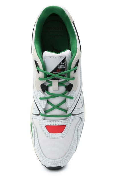 Кроссовки puma x michael lau mirage mox PUMA, арт. 37519601, фото 5