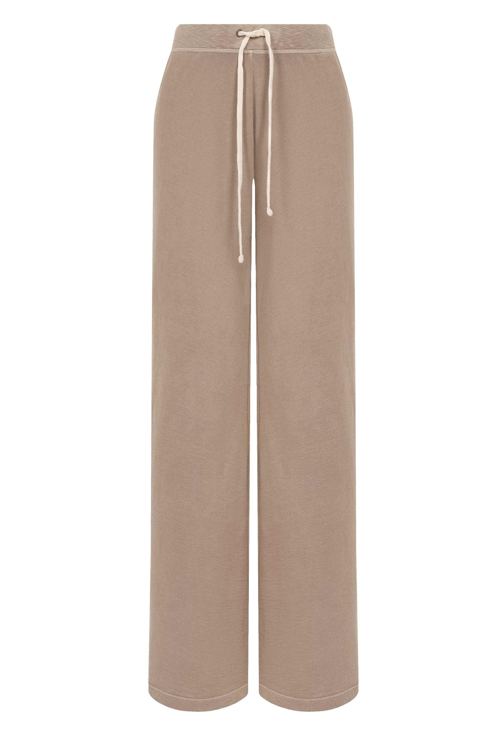 Хлопковые брюки JAMES PERSE, арт. WXA1007, фото 1