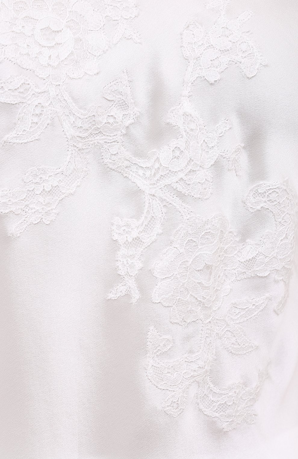 Шелковая пижама MARJOLAINE, арт. 3GEM4012-3GEM5003, фото 6