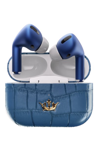 Наушники caviar custom airpods pro 2 wisdom CAVIAR, арт. A016_3, фото 1