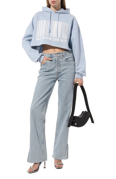 Хлопковое худи VTMNTS, арт. VL16HD180L, фото 2