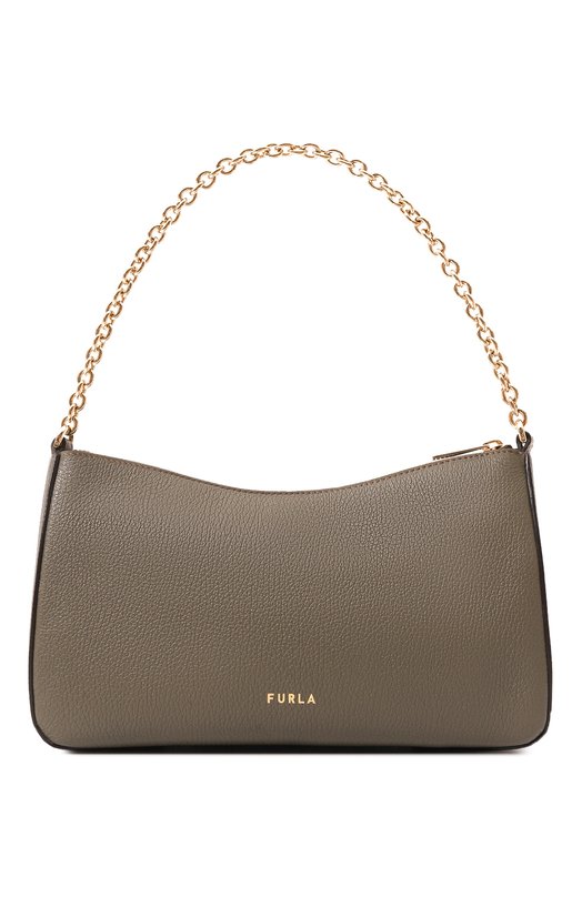 Сумка Furla Primula mini Furla WB01282/BX2972 Хаки  WB01282/BX2972 Фото 6