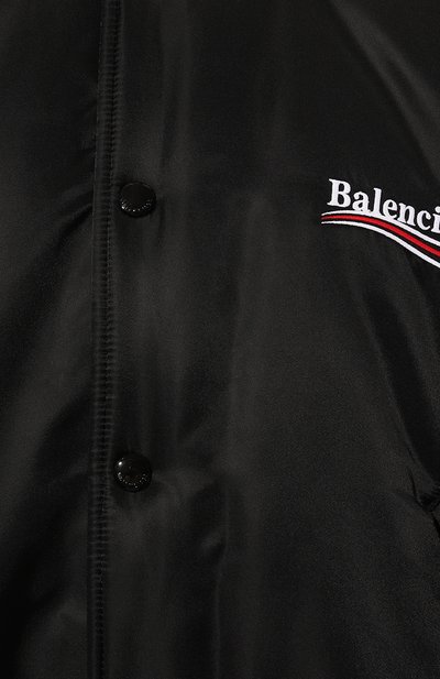 Пуховик BALENCIAGA, арт. 758940/TN027, фото 5