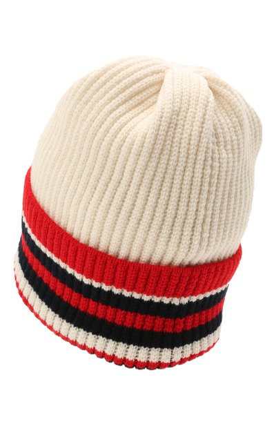 Шапка из шерсти и кашемира MONCLER, арт. G2-091-3B000-33-M1127, фото 2