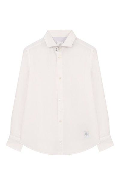 Рубашка ELEVENTY, арт. EX5P20/Z3324/6-8