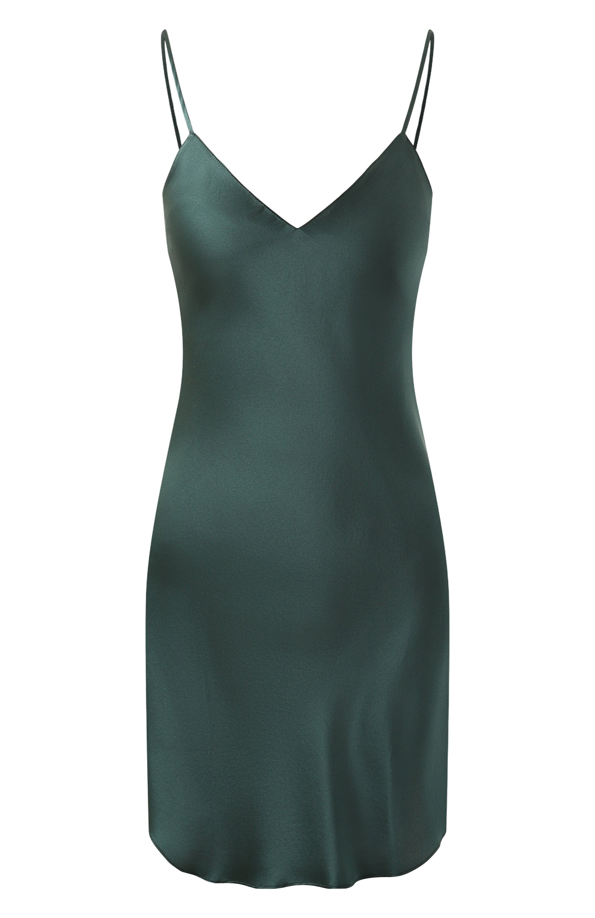 Шелковая сорочка LUNA DI SETA, арт. VLST08008, фото 1