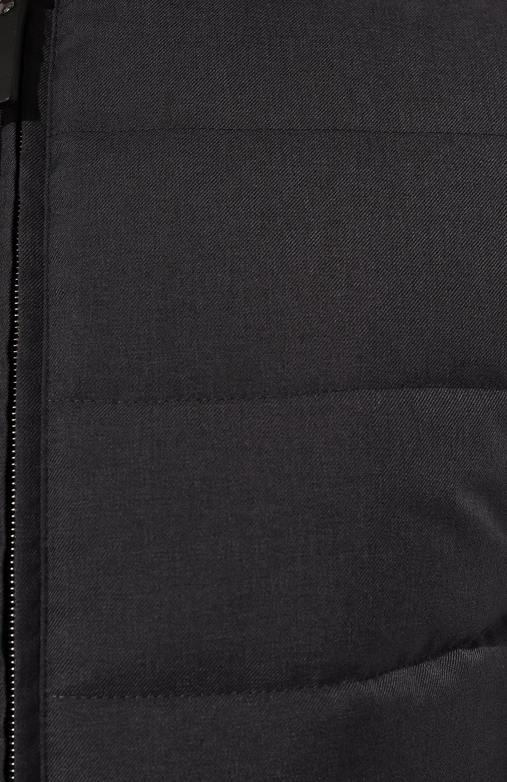 Утепленный жилет CANALI, арт. 040941/SG02732, фото 5