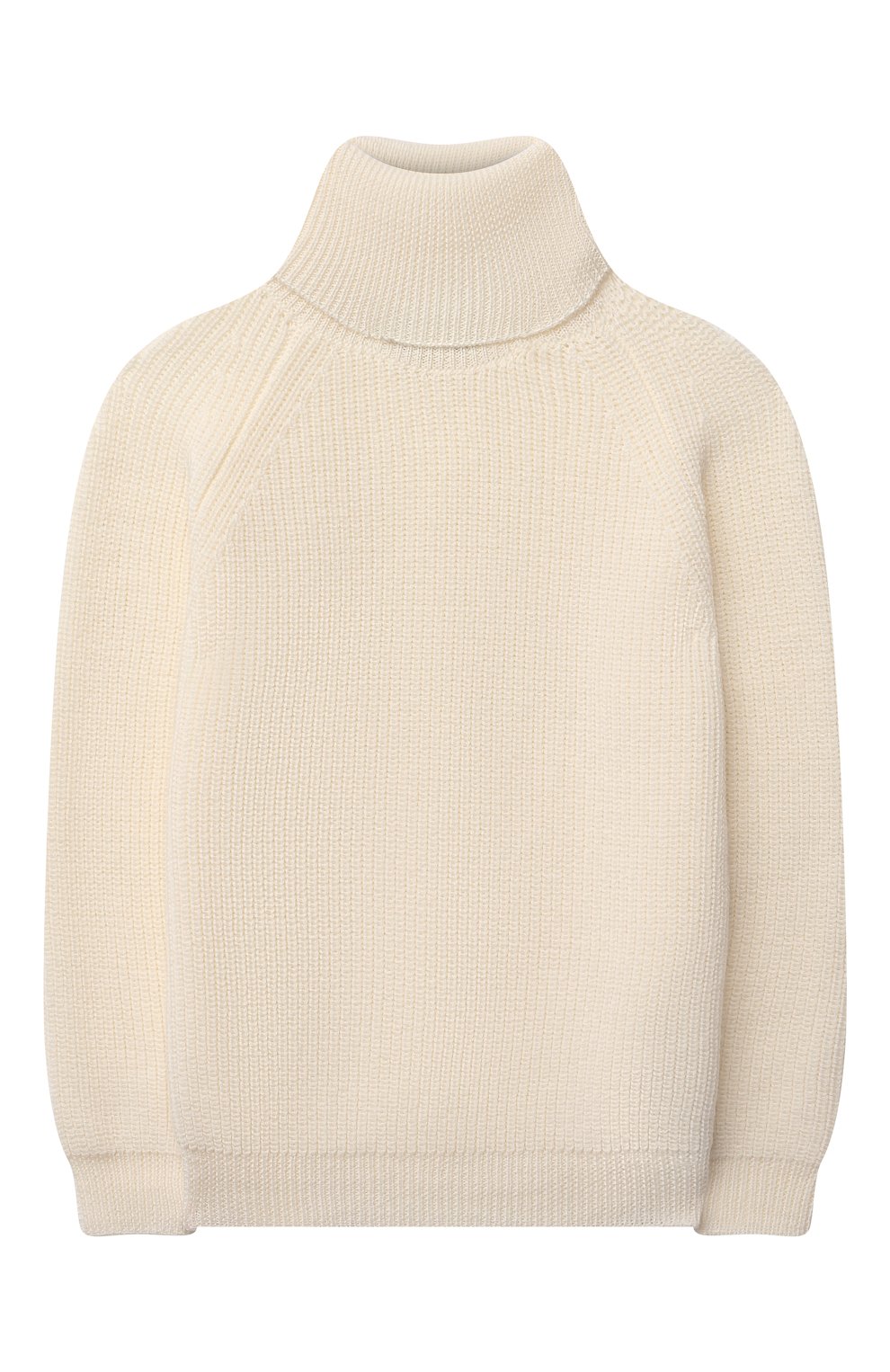 Шерстяной свитер DAL LAGO, арт. W532/9117/1-6, фото 1