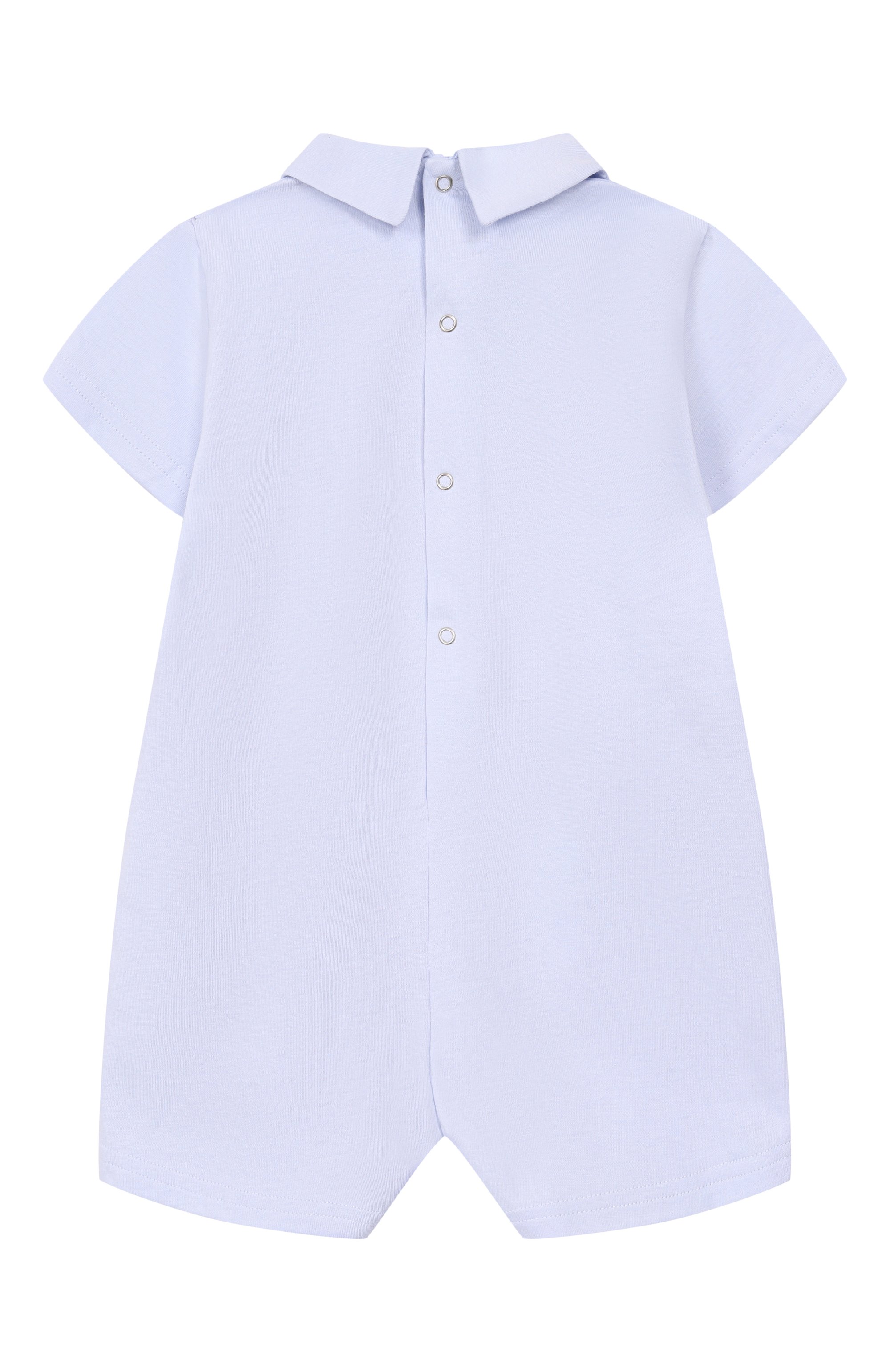 Комплект из боди и пинеток STORY LORIS, арт. 24019, фото 3