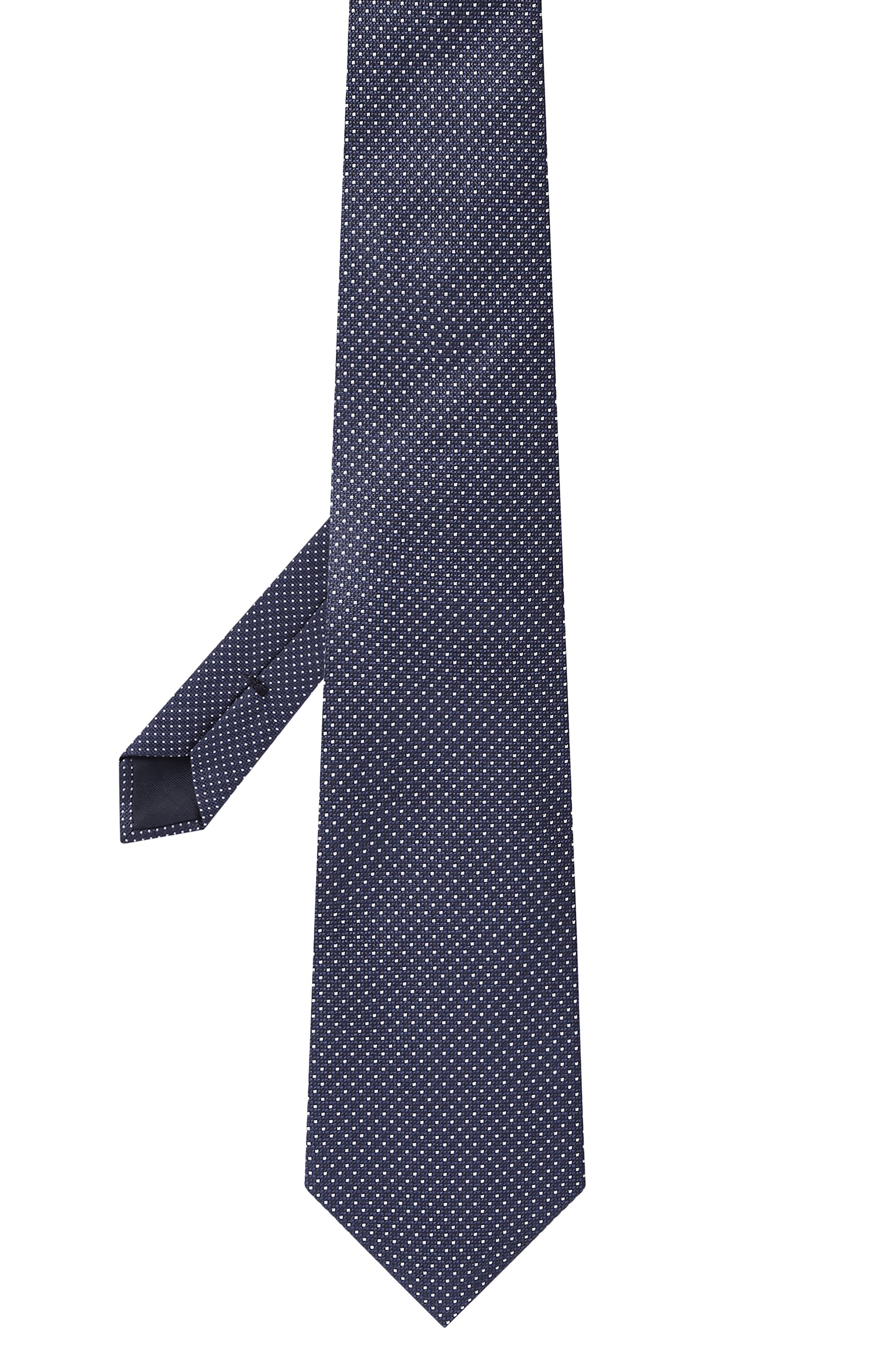 Шелковый галстук CORNELIANI, арт. 25U302-2520303, фото 3