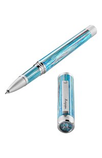 Ручка-роллер телец MONTEGRAPPA, арт. ISZEZRIP_A1, фото 3