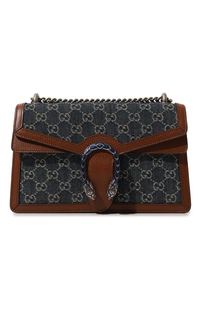 Сумка dionysus small GUCCI, арт. 400249 2KQFN, фото 1