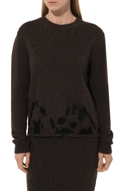 Пуловер UMA WANG, арт. W1 W UK7192, фото 3