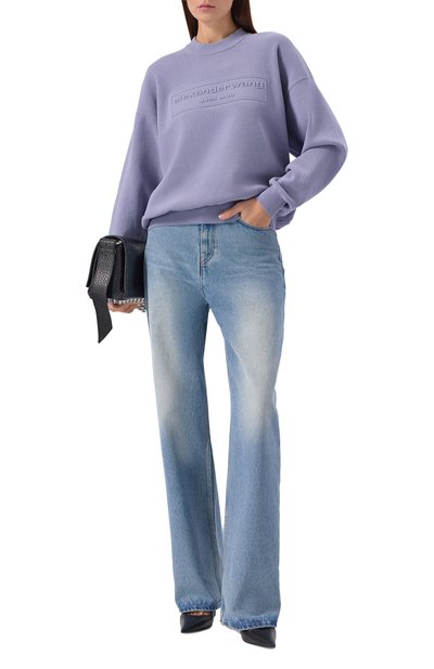 Пуловер ALEXANDER WANG, арт. 1KC3231017, фото 2