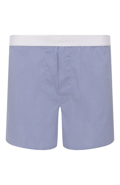 Мужские хлопковые боксеры TOM FORD, арт. T4LE5/211