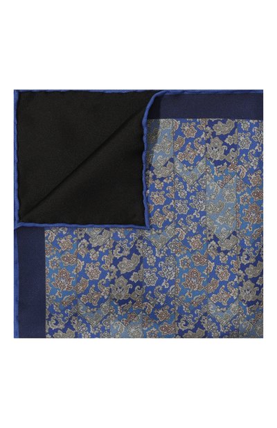 Мужской шелковый платок STEFANO RICCI, арт. FZSR15/13712