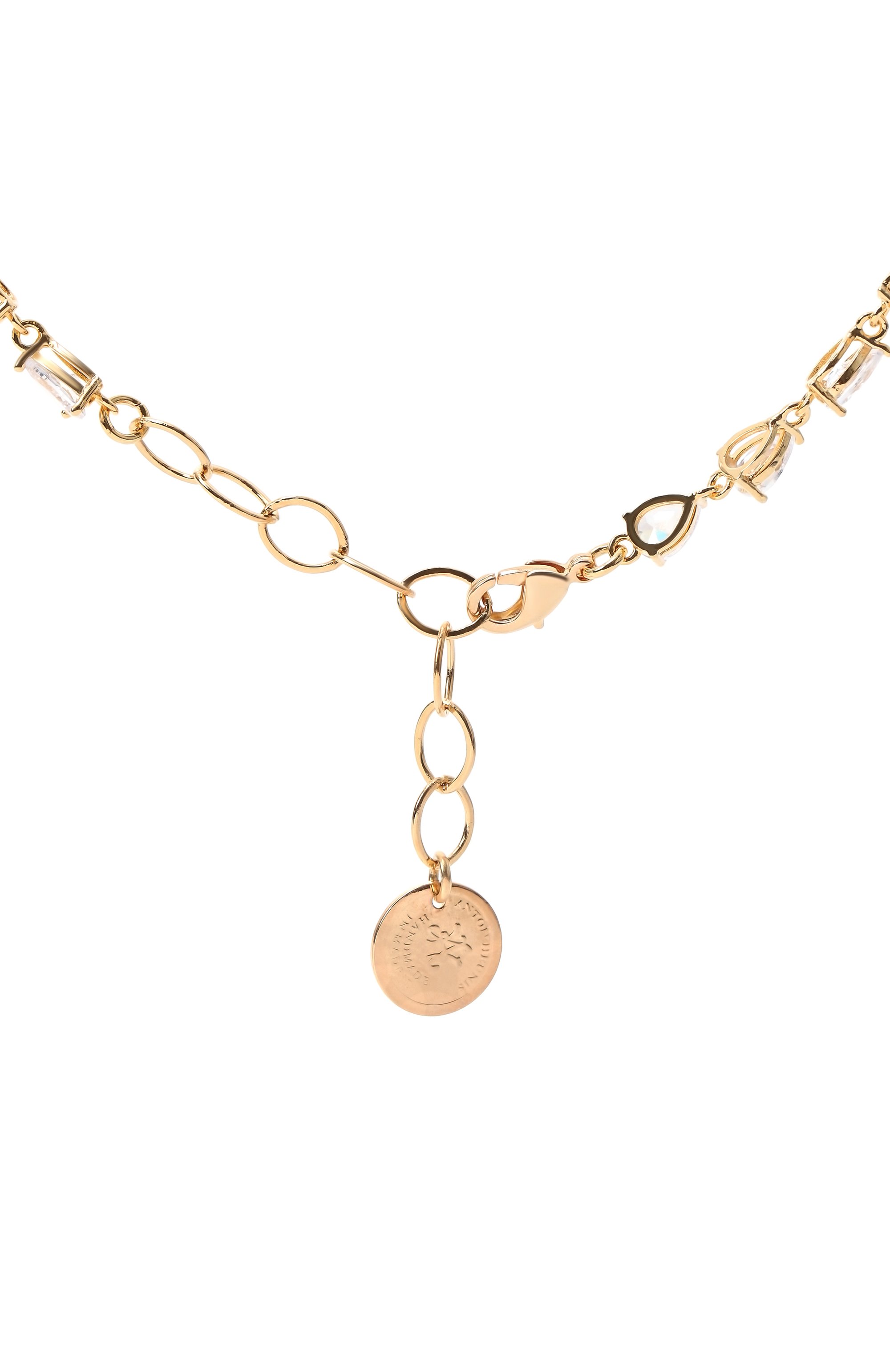 Колье ANTON HEUNIS, арт. CLR1.04, фото 4