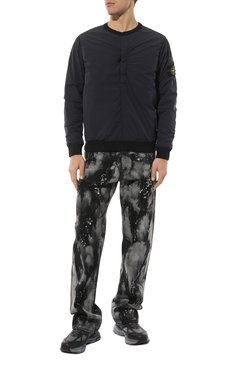 Утепленный анорак STONE ISLAND, арт. 751542028, фото 1