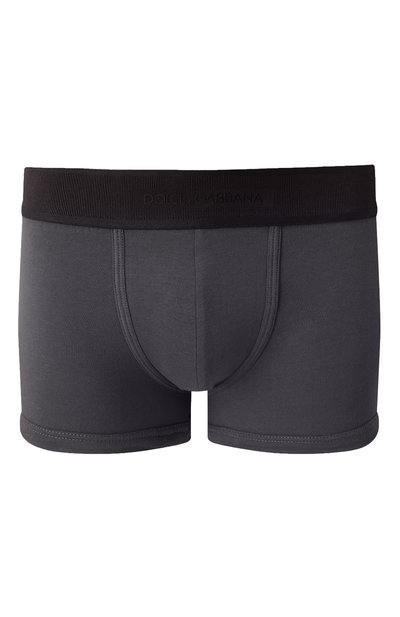 Мужские хлопковые боксеры DOLCE & GABBANA, арт. M4F37J/0UAIG