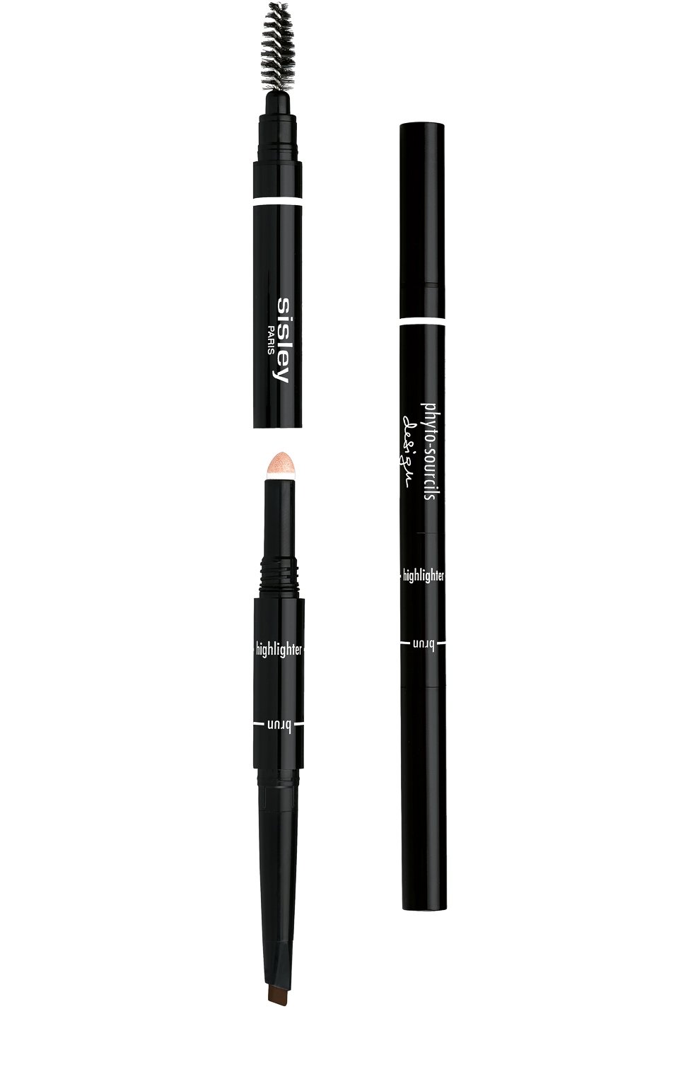 Моделирующий карандаш для бровей 3 в 1 SISLEY бесцветного цвета по цене 6940 руб., арт. 187523, фото 1 Моделирующий карандаш для бровей 3 в 1 SISLEY, арт. 187523, фото 1