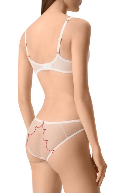 Бюстгальтер с мягкой чашкой lorna AGENT PROVOCATEUR, арт. AP11129100600, фото 3