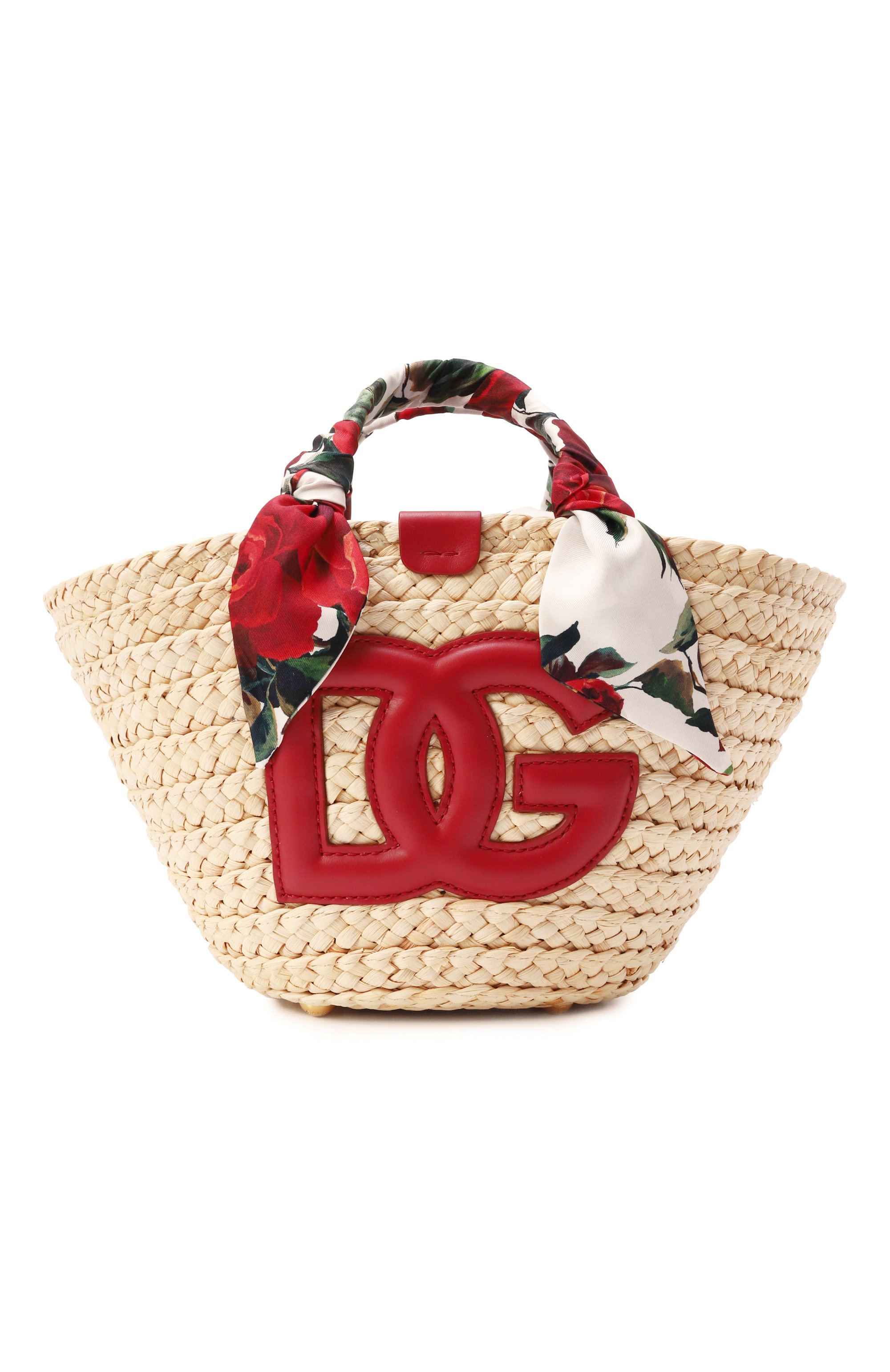 Сумка kendra small DOLCE & GABBANA, арт. BB7695/A6462, фото 1