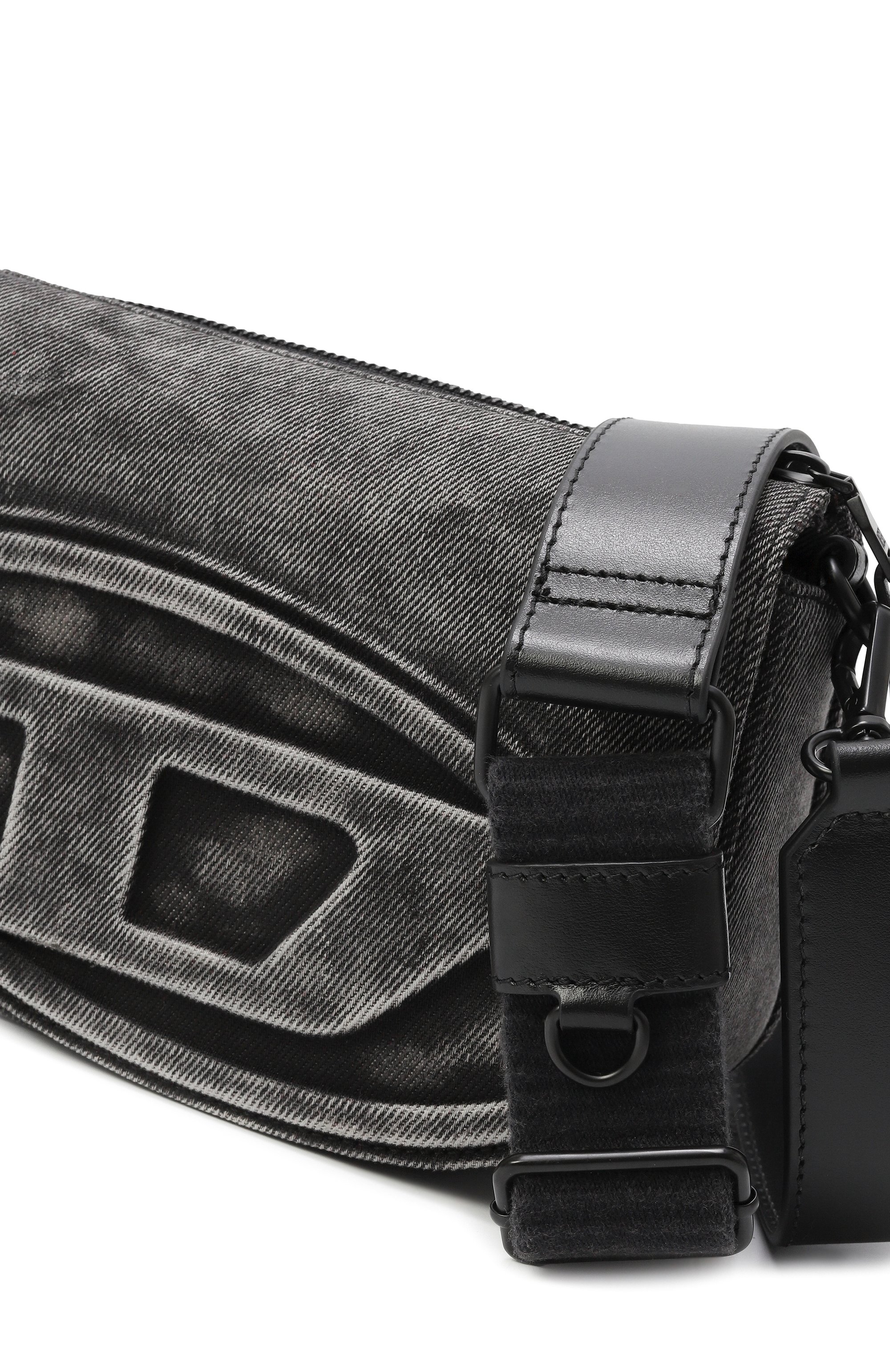 Сумка 1dr DIESEL, арт. X10223/P5237, фото 3