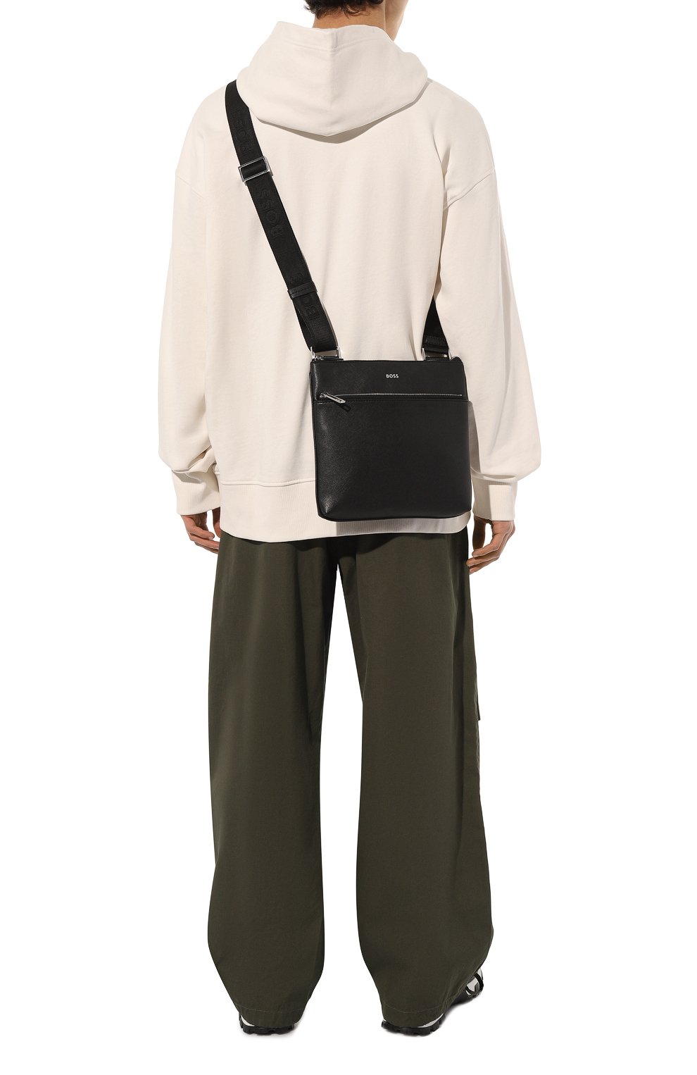 Сумка BOSS, арт. 50483567, фото 7