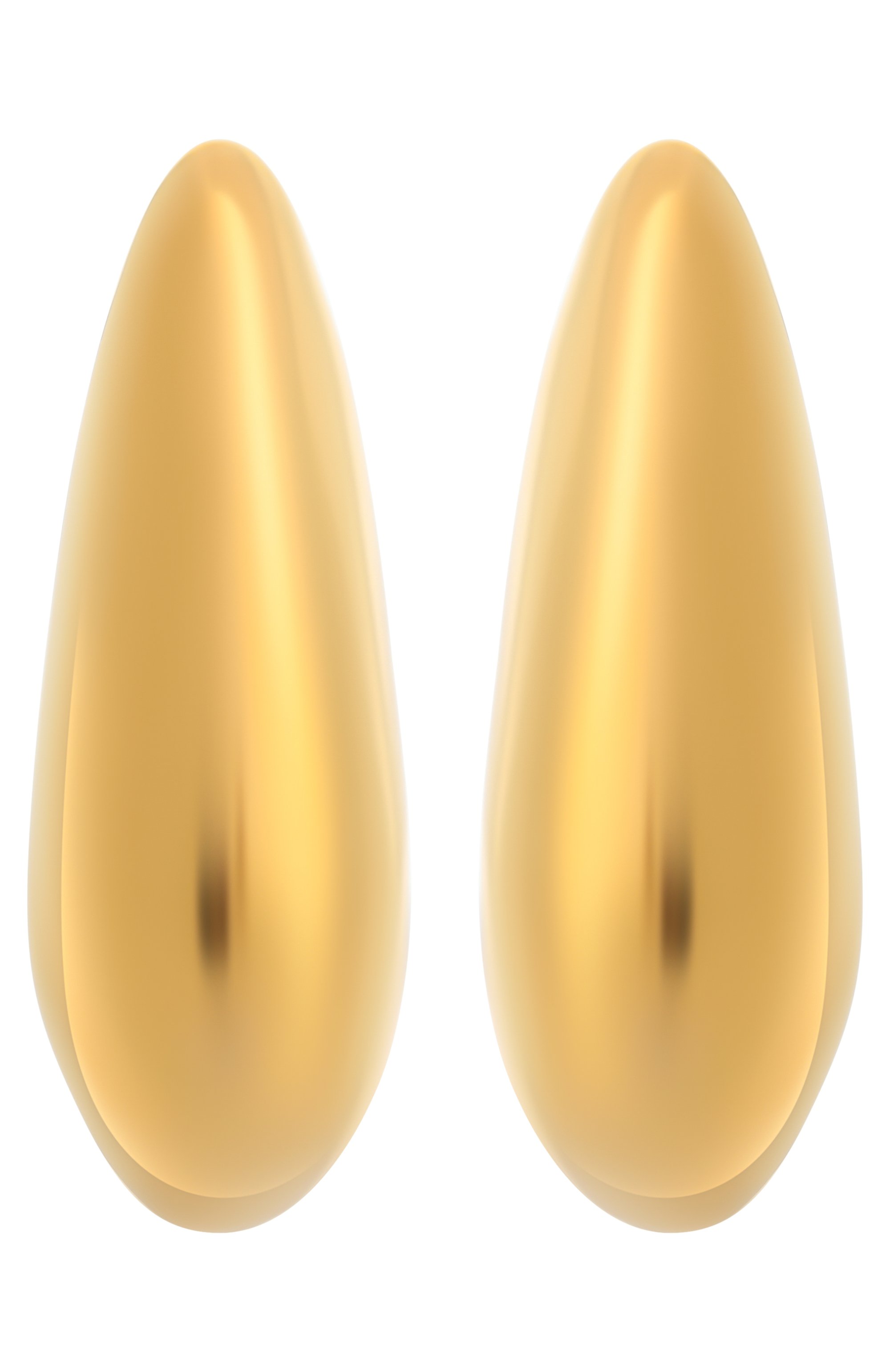 Серьги BOTTEGA VENETA, арт. 786206/VAHU0 8120, фото 3