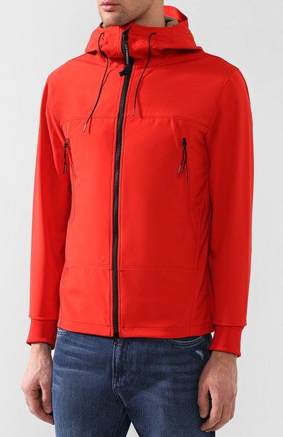 Куртка C.P. COMPANY, арт. 06CM0W012A-005159A, фото 3