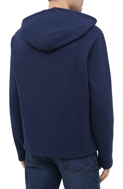 Хлопковое худи LANVIN, арт. RM-JE0071-JR19-H20, фото 4