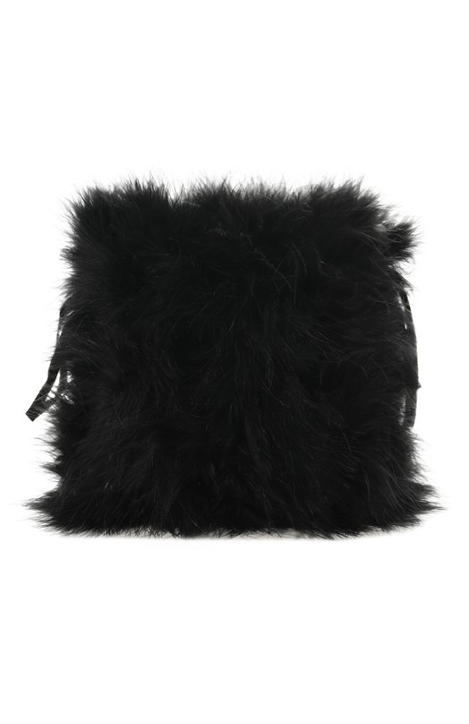 Сумка Yves Salomon Enfant