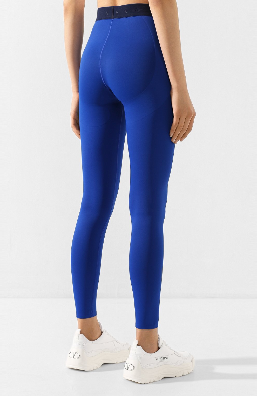 Легинсы reebok x victoria beckham REEBOK, арт. GE6751, фото 4