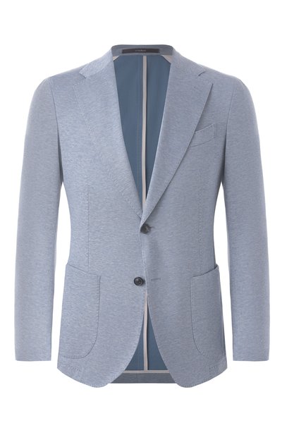 Мужской хлопковый пиджак WINDSOR, арт. 13 GI0RN0-J 10013090/10013090