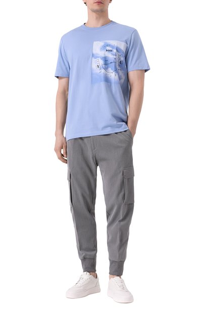 Джоггеры HUGO, арт. 50505856, фото 2