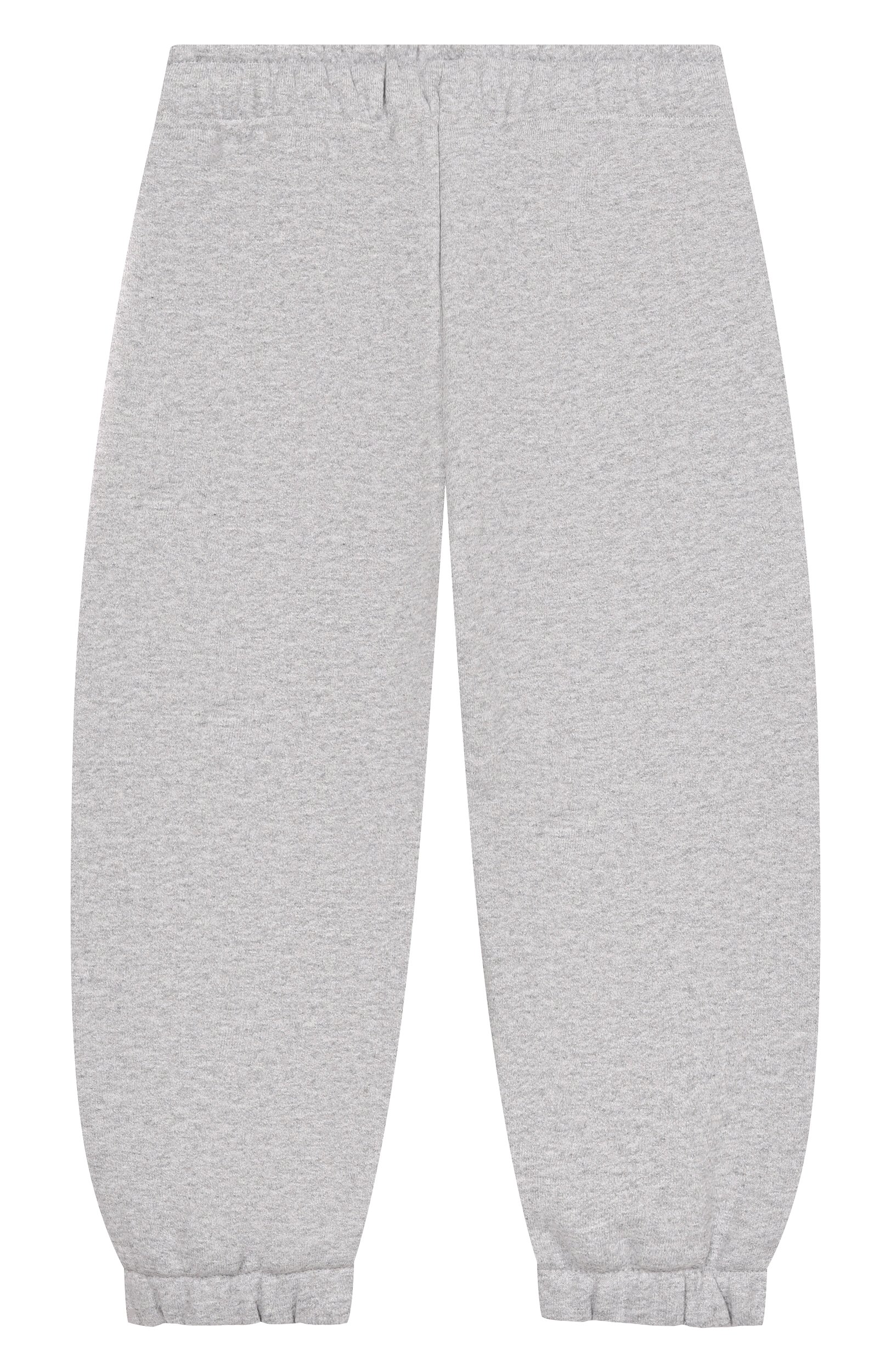 Хлопковые джоггеры MSGM KIDS, арт. F6MSJUFP305, фото 2